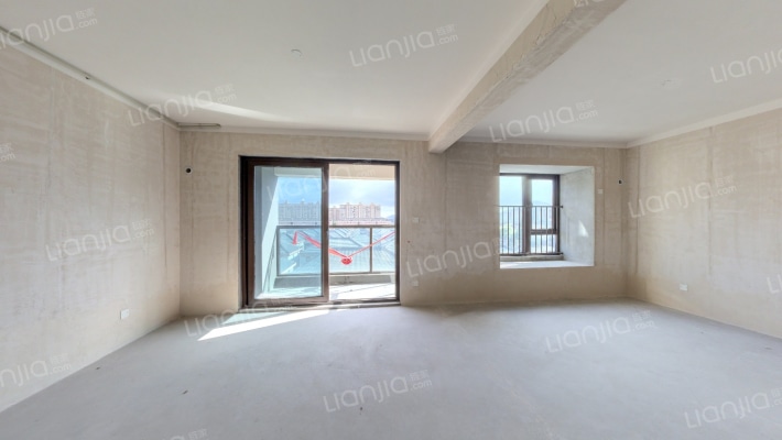 德信云宸府二手房实景图