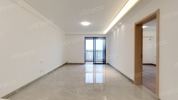 中海湖滨世家怡然苑二手房实景图