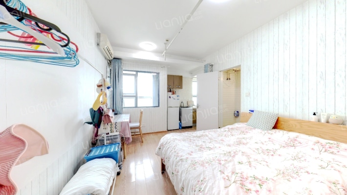 御湖国际二手房实景图