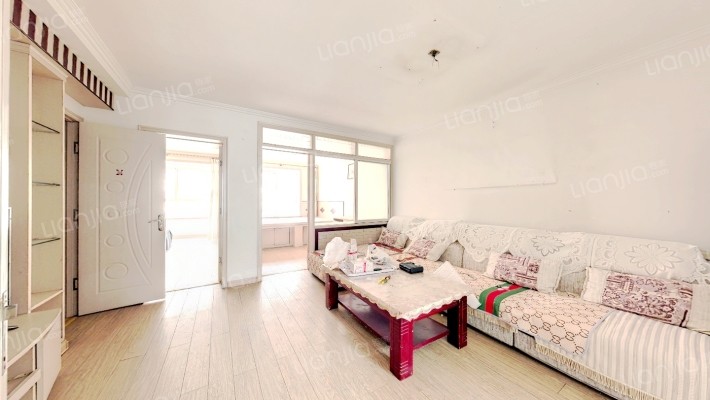 吉安小区二手房实景图