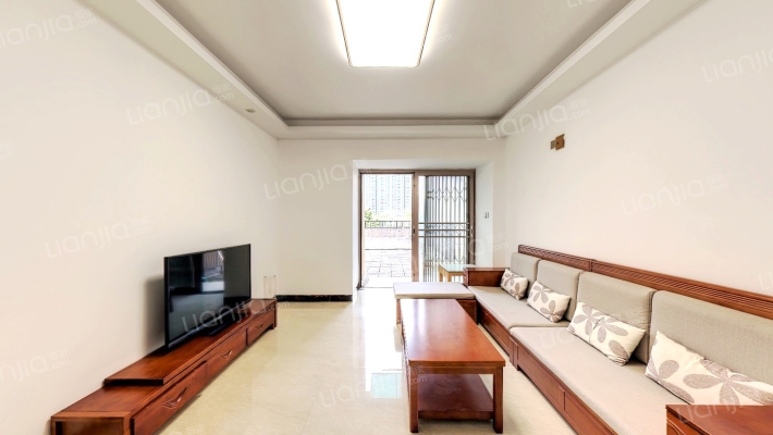 名柏轩二手房实景图