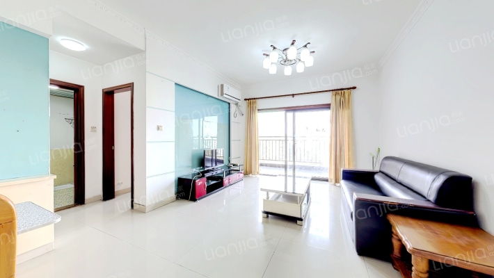 金田风华苑二手房实景图