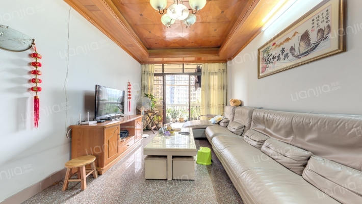 威力塑料厂宿舍二手房实景图