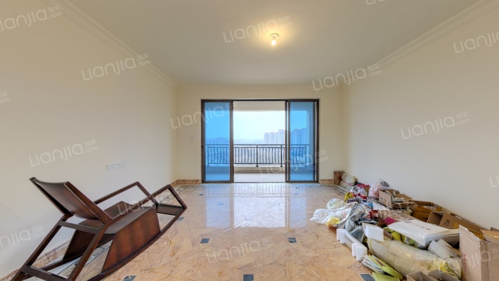 碧桂园贵安1号星月湾二手房实景图