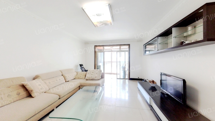 天地新城天玑座二手房实景图