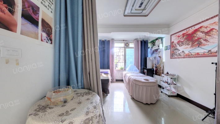 君子巷62号二手房实景图