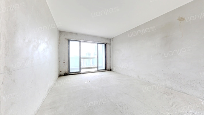 中天知秋轩二手房实景图