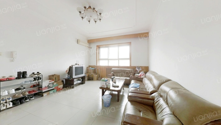 省电力设计院宿舍二手房实景图