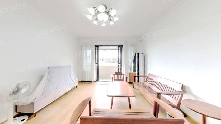 中科院化学所二手房实景图