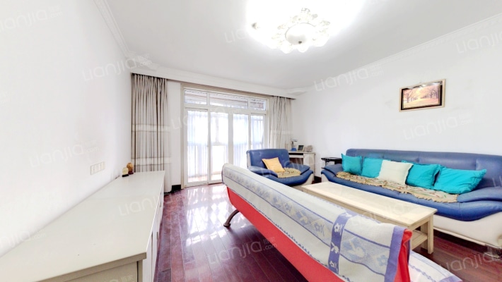 碧水湾西园二手房实景图