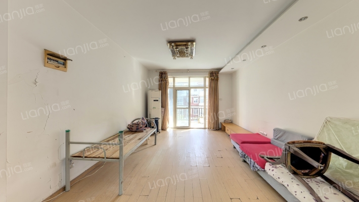 人信奥林花园冠军苑二手房实景图