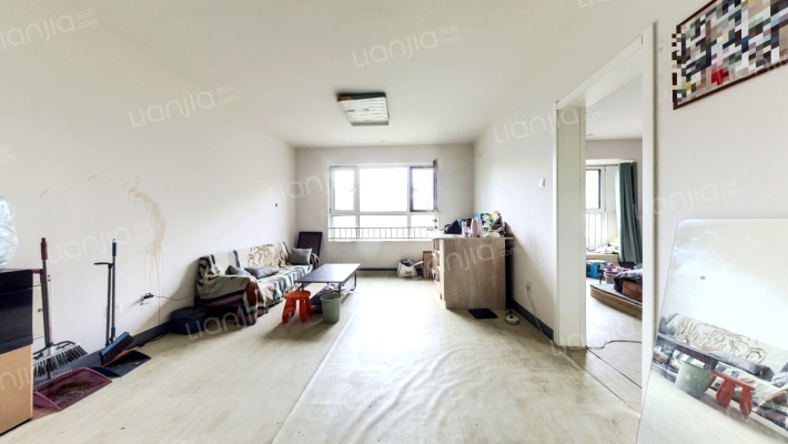 俊澜园二手房实景图