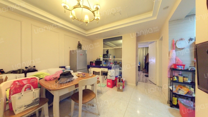 春波南苑二手房实景图