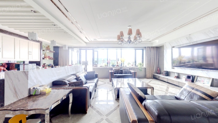 弘辉首玺二手房实景图