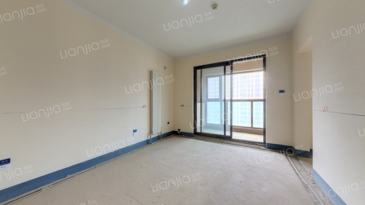 建业花园里玉兰苑二手房实景图