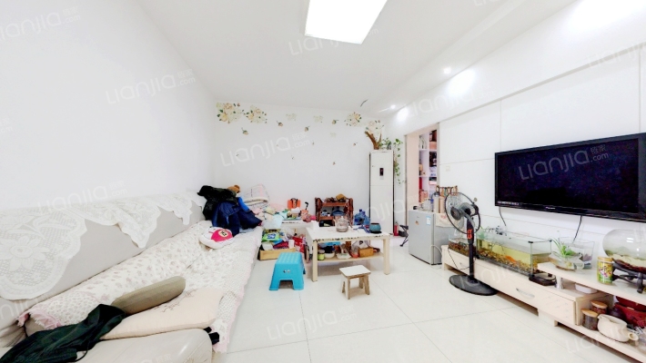 滨河御景二手房实景图