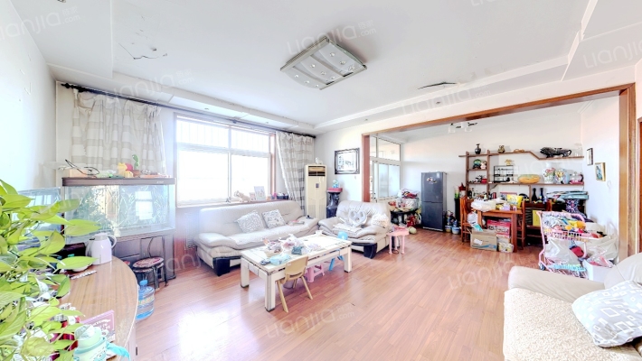 章丘五中宿舍二手房实景图