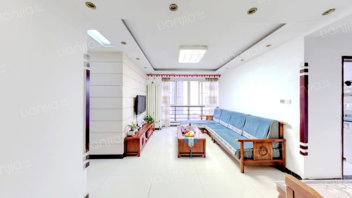 莱茵港小区二手房实景图