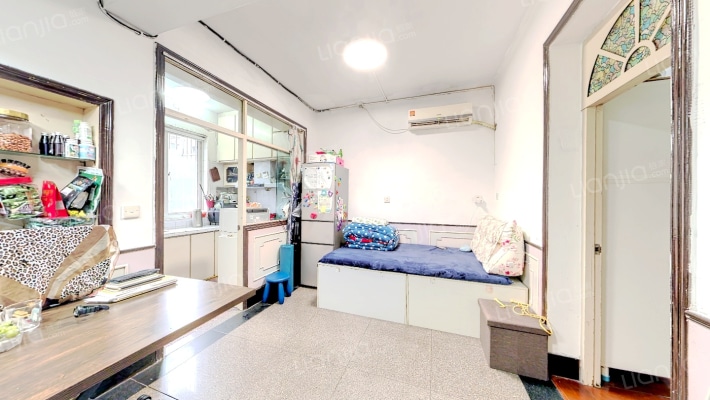 甬兴新村二手房实景图