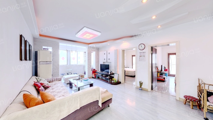 西苑新村二手房实景图