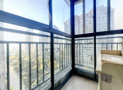 整租·恒大御景半岛 3室2厅 南_恒大御景半岛租房