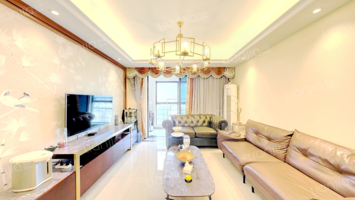 锦巷兰台二手房实景图