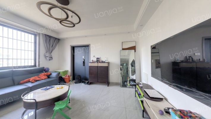 瑶海佳苑兴华苑C区二手房实景图