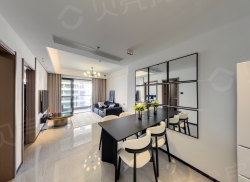 整租·中粮三亚铂悦中心 2室1厅 东北_中粮三亚铂悦中心租房