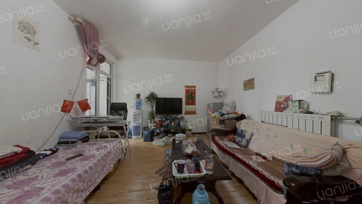 安子向阳小区二手房实景图