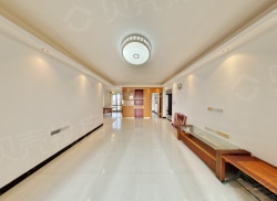 整租·城市花园映辉园 3室2厅 东南/南_城市花园映辉园租房