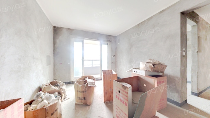 象屿观悦府二手房实景图