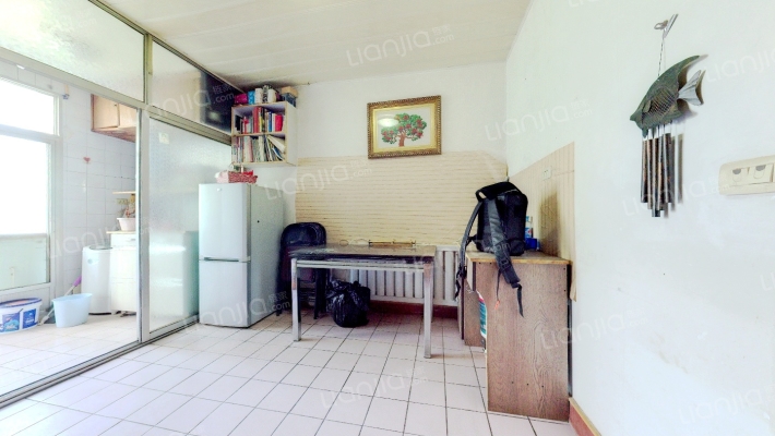 世代家园北区二手房实景图