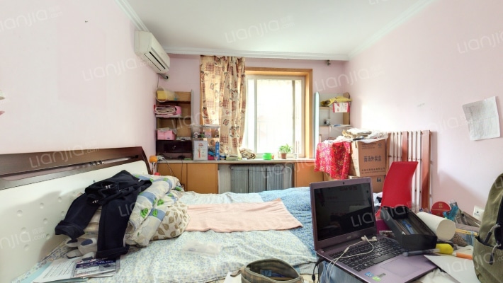 延安路二手房实景图