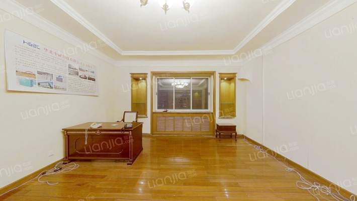 金马大厦巨幅宝座二手房实景图