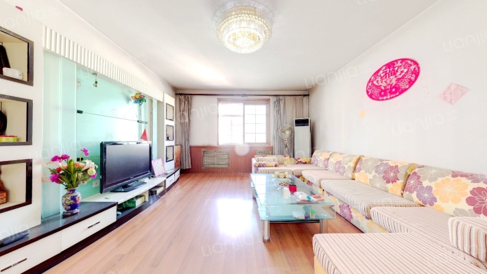 长缨小区二手房实景图