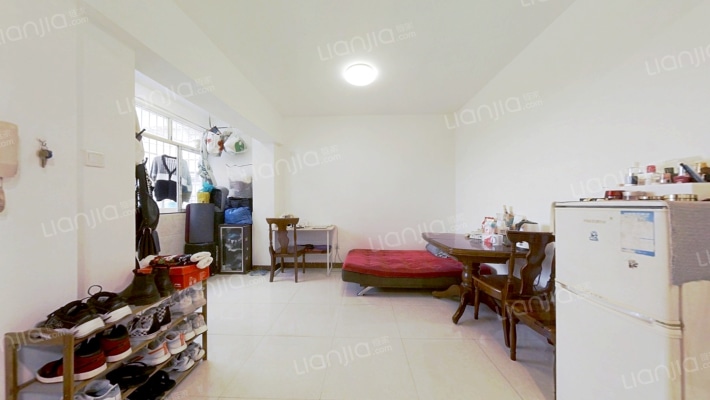 白云雅苑二手房实景图