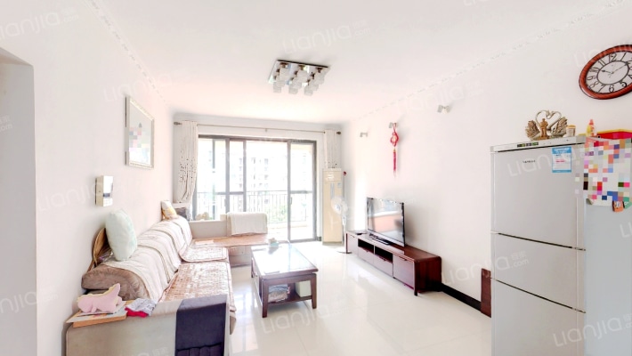 大信新家园二期二手房实景图