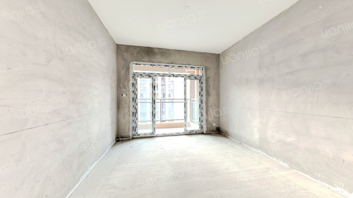 恒鑫名城四期二手房实景图