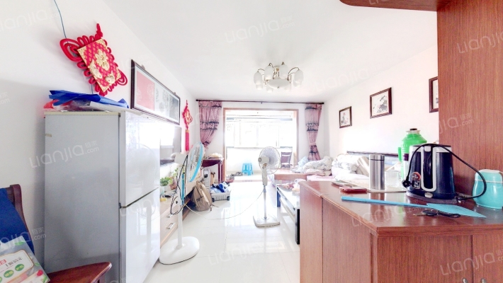 银藏一村二手房实景图