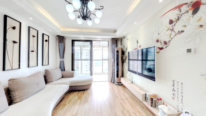 水榭阳光花园二手房实景图