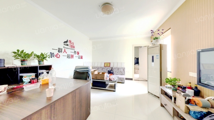 紫域云庭二手房实景图