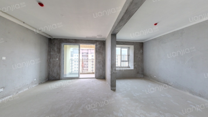 中昂江澜府二手房实景图