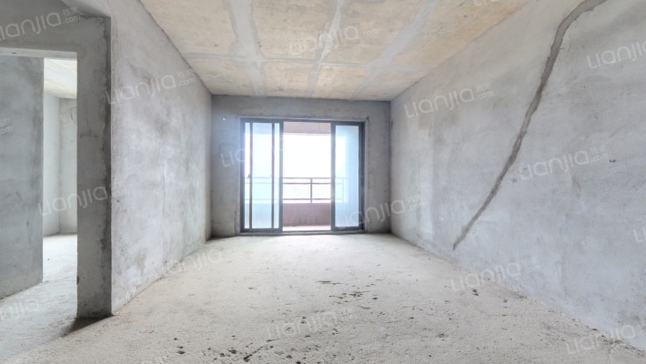 一城悦府二手房实景图