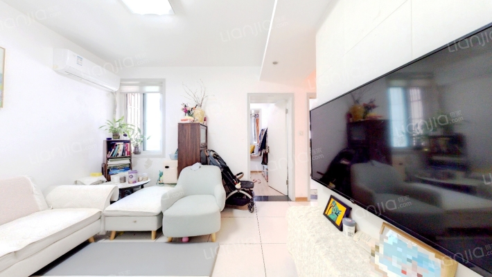 大浒东苑二手房实景图