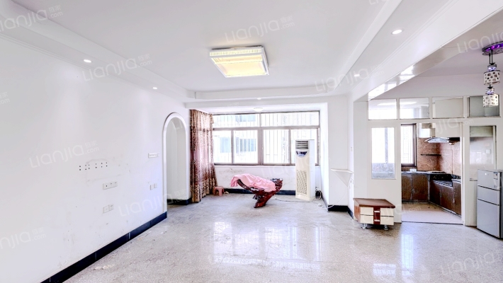 大同园二手房实景图