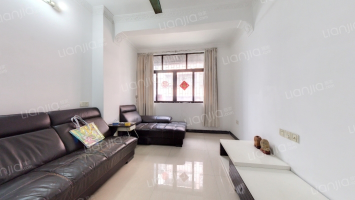 松园大道二手房实景图