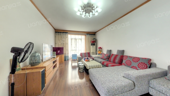 星桥苑小区二手房实景图