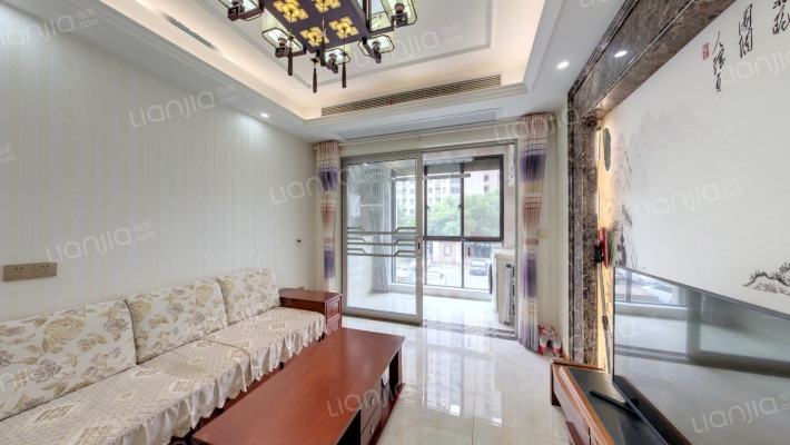 丹凤国际二手房实景图