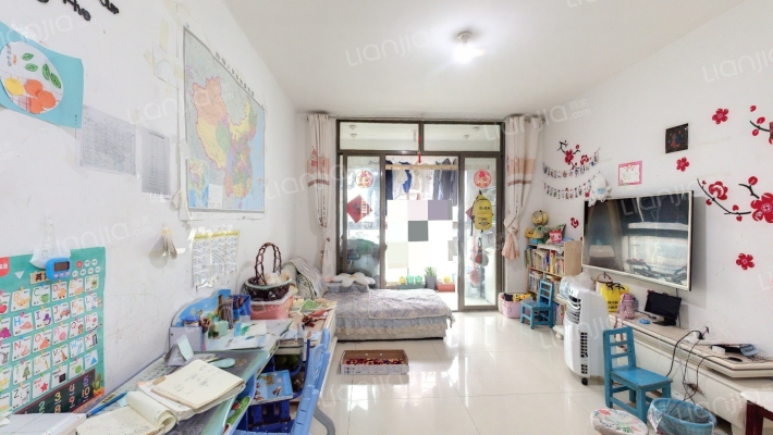 庆徽苑二手房实景图