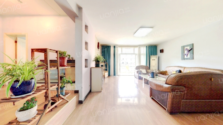 金阁新城二手房实景图